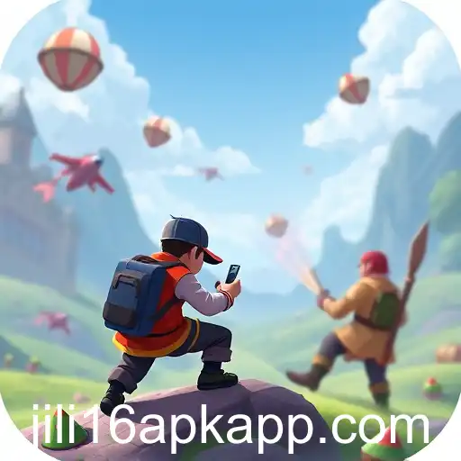 Emerging Trends in Mobile Gaming for 2025