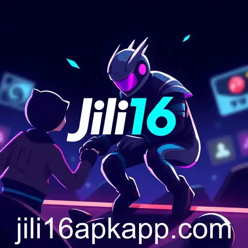 The Rising Trend of Jili16 App APK in Mobile Gaming