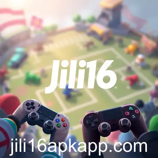 Exploring the Impact of Jili16 App in Online Gaming