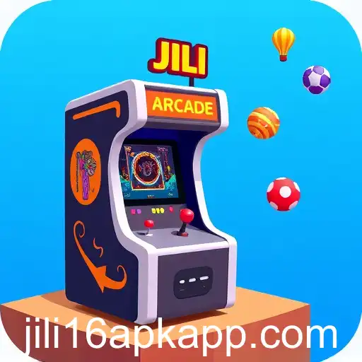 The Rising Popularity of Jili16 App in Mobile Gaming