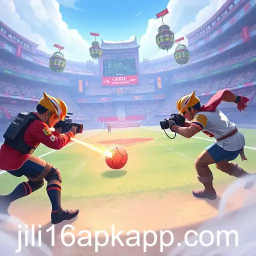 The Rise of Jili16 in Mobile Gaming