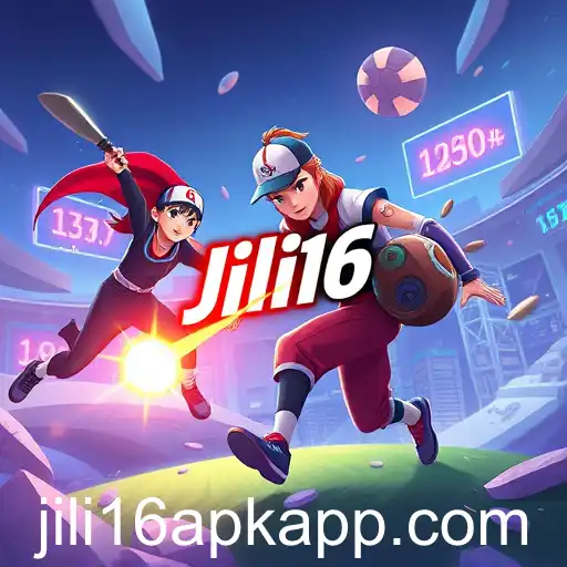 The Rise of Jili16 App in the Gaming World