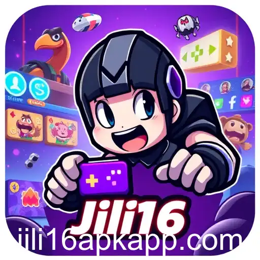 Jili16 App: The New Face of Online Gaming