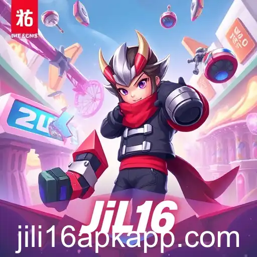 The Rise of Jili16 App in Online Gaming