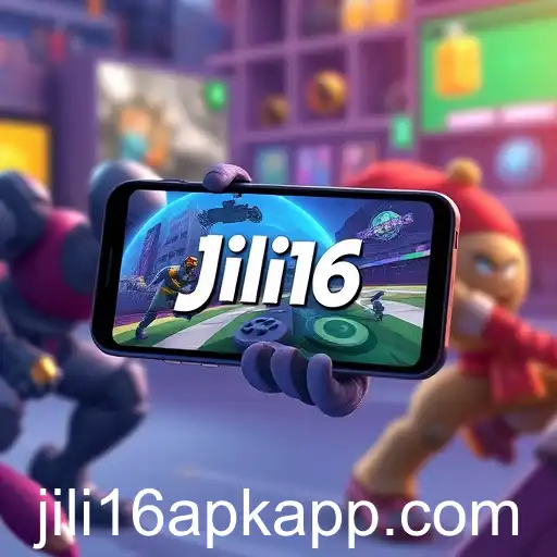 The Rise of Jili16: A New Era in Mobile Gaming