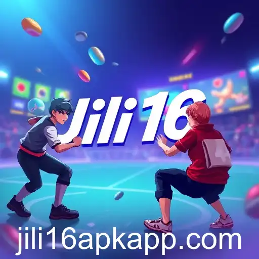 The Rise of Jili16: A New Era in Mobile Gaming