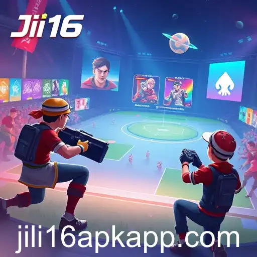 The Rise of Mobile Gaming Apps in 2025