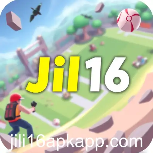 The Rise of Gaming Apps: A Case Study on Jili16