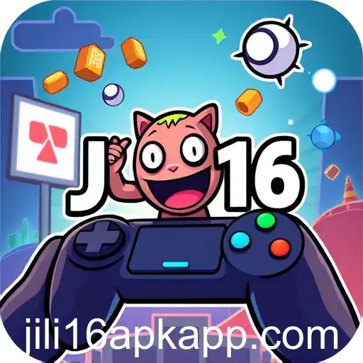Exploring the Rise of Casual Games: A Focus on Jili16 app apk