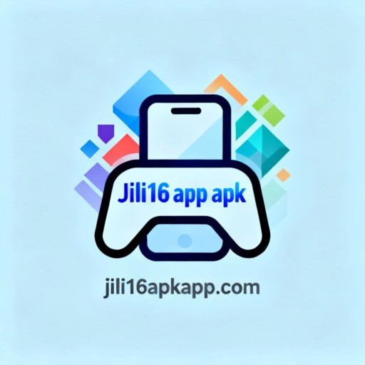 Jili16 app apk