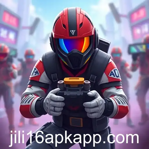 Exploring the Gaming Trend of Jili16 App
