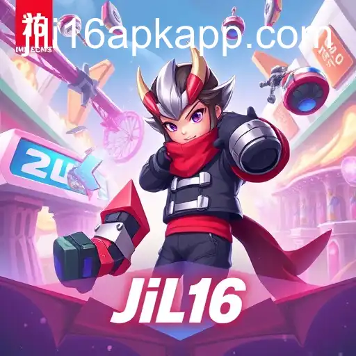 The Rise of Jili16 App in Online Gaming