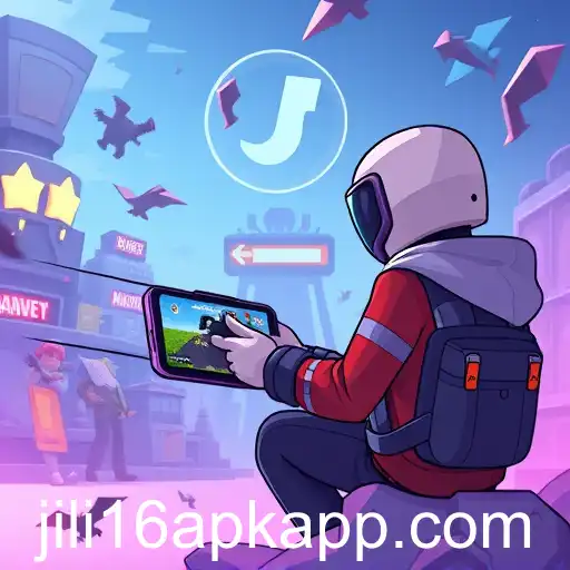 The Rise of Jili16 and Its Impact on the Mobile Gaming Sector
