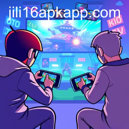 The Rise of Mobile Gaming Platforms