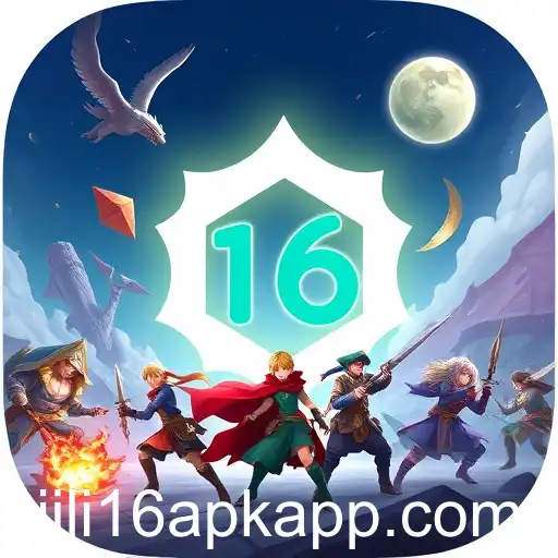 Exploring the World of RPG Games on Jili16 App APK