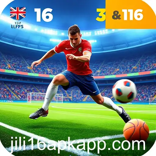 Exploring the Exciting World of Sports Games on Jili16 App APK